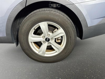 2023 Kia sorento LX