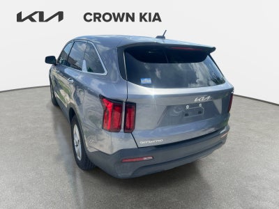 2023 Kia Sorento LX