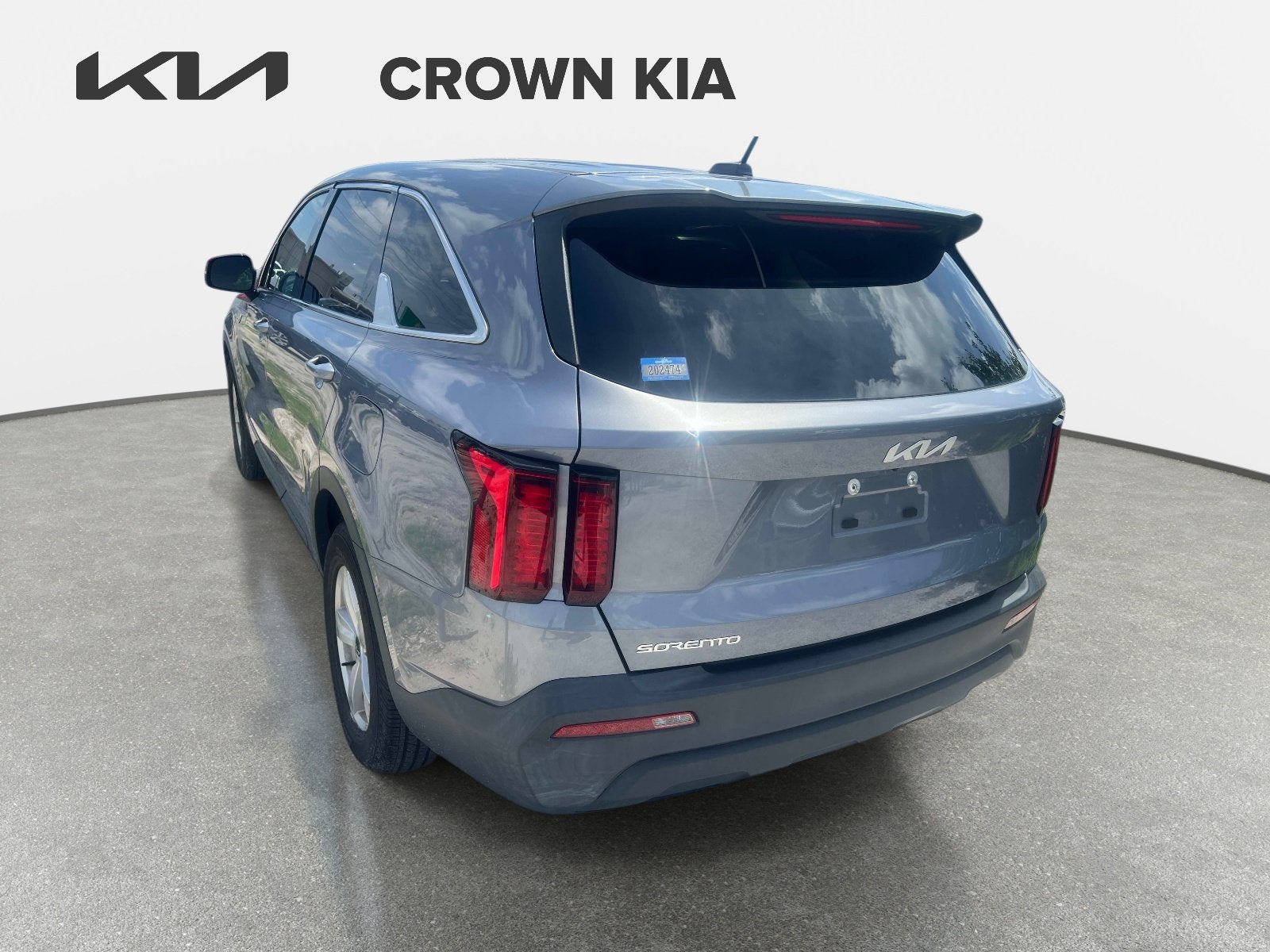2023 Kia Sorento LX