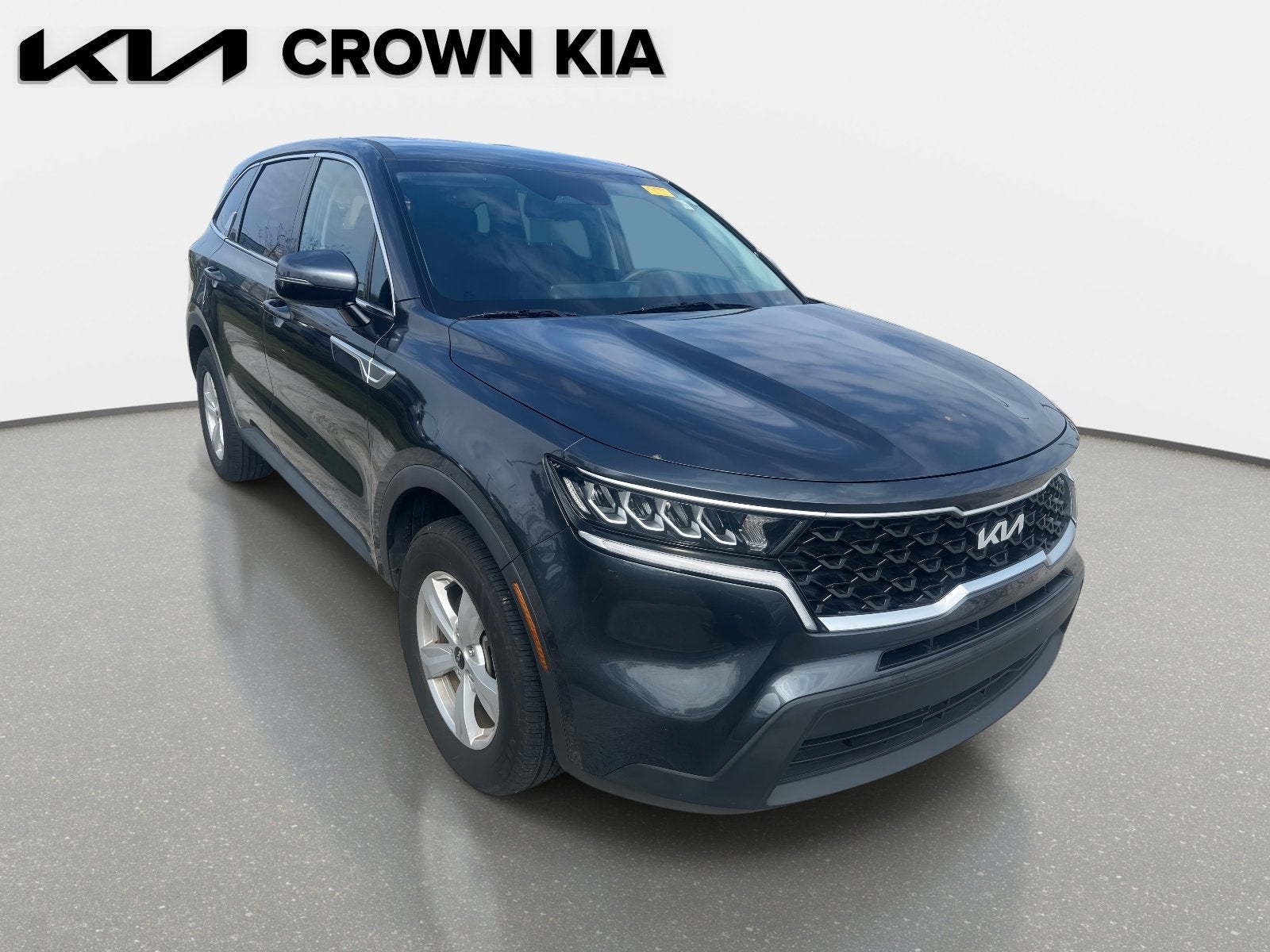 2022 Kia Sorento LX