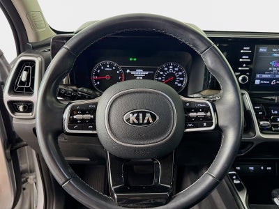 2021 Kia Sorento EX