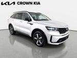 2021 Kia Sorento EX