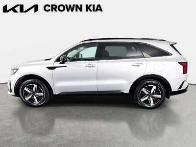 2021 Kia Sorento EX