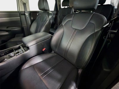2021 Kia Sorento EX