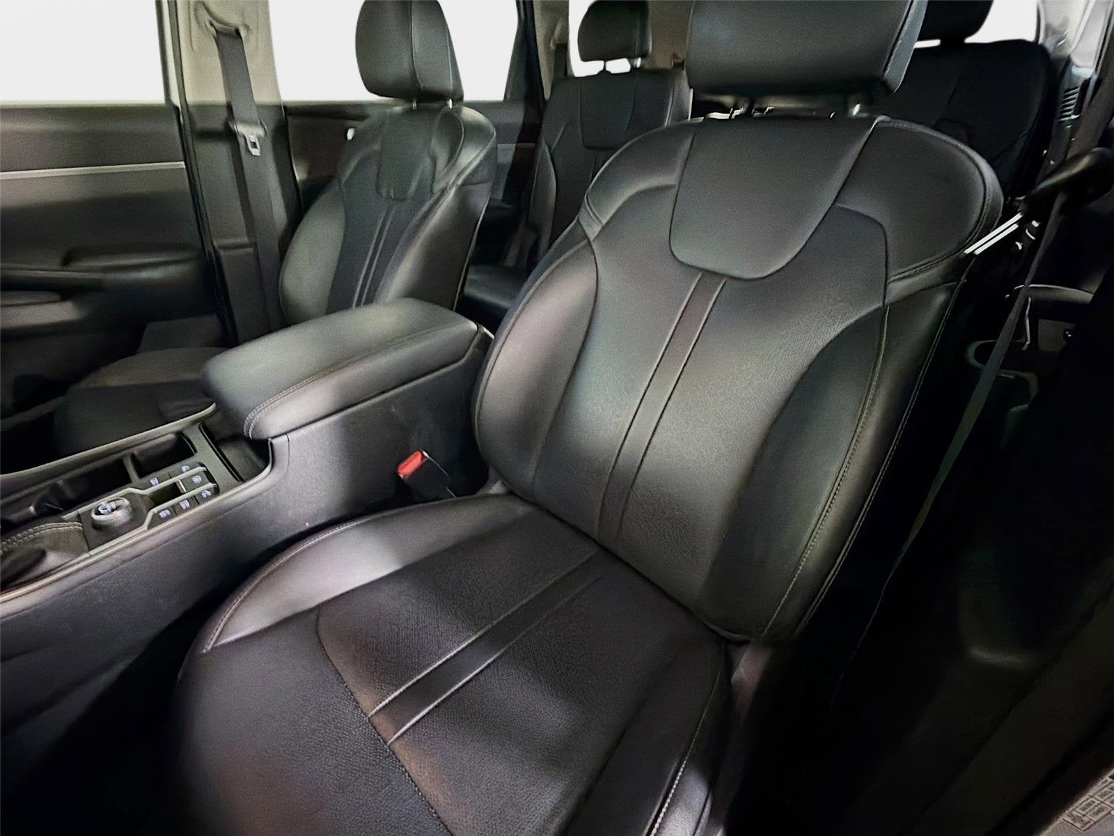 2021 Kia Sorento EX
