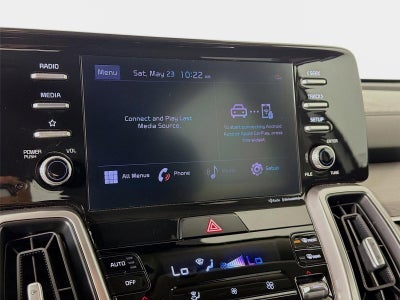 2021 Kia Sorento EX
