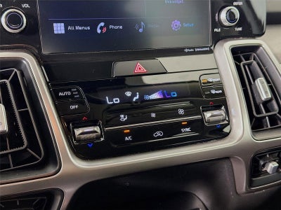 2021 Kia Sorento EX