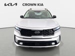 2021 Kia Sorento EX