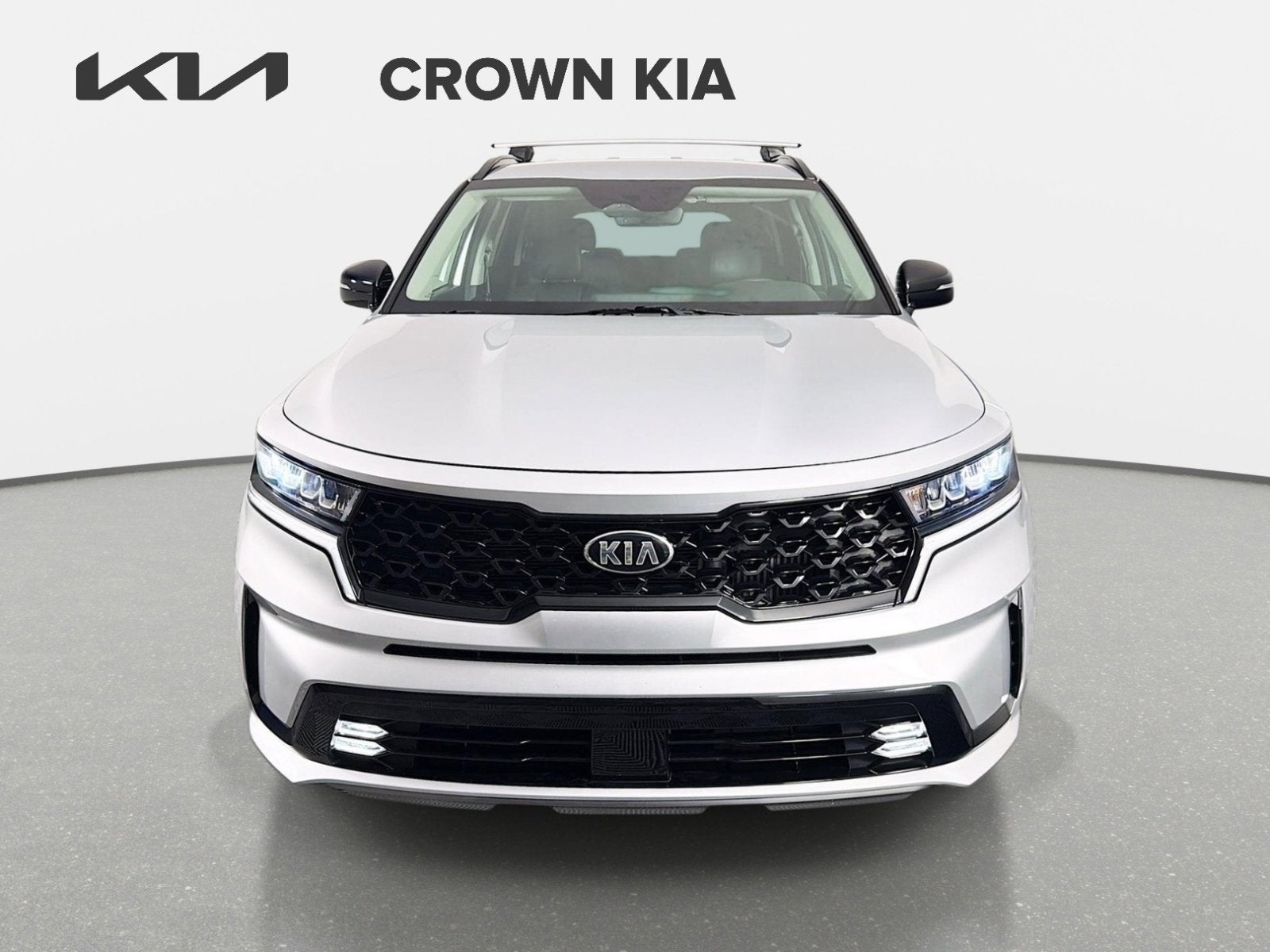 2021 Kia Sorento EX