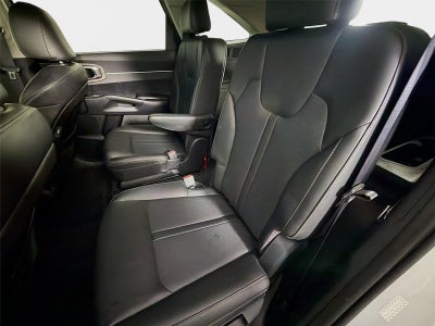 2021 Kia Sorento EX