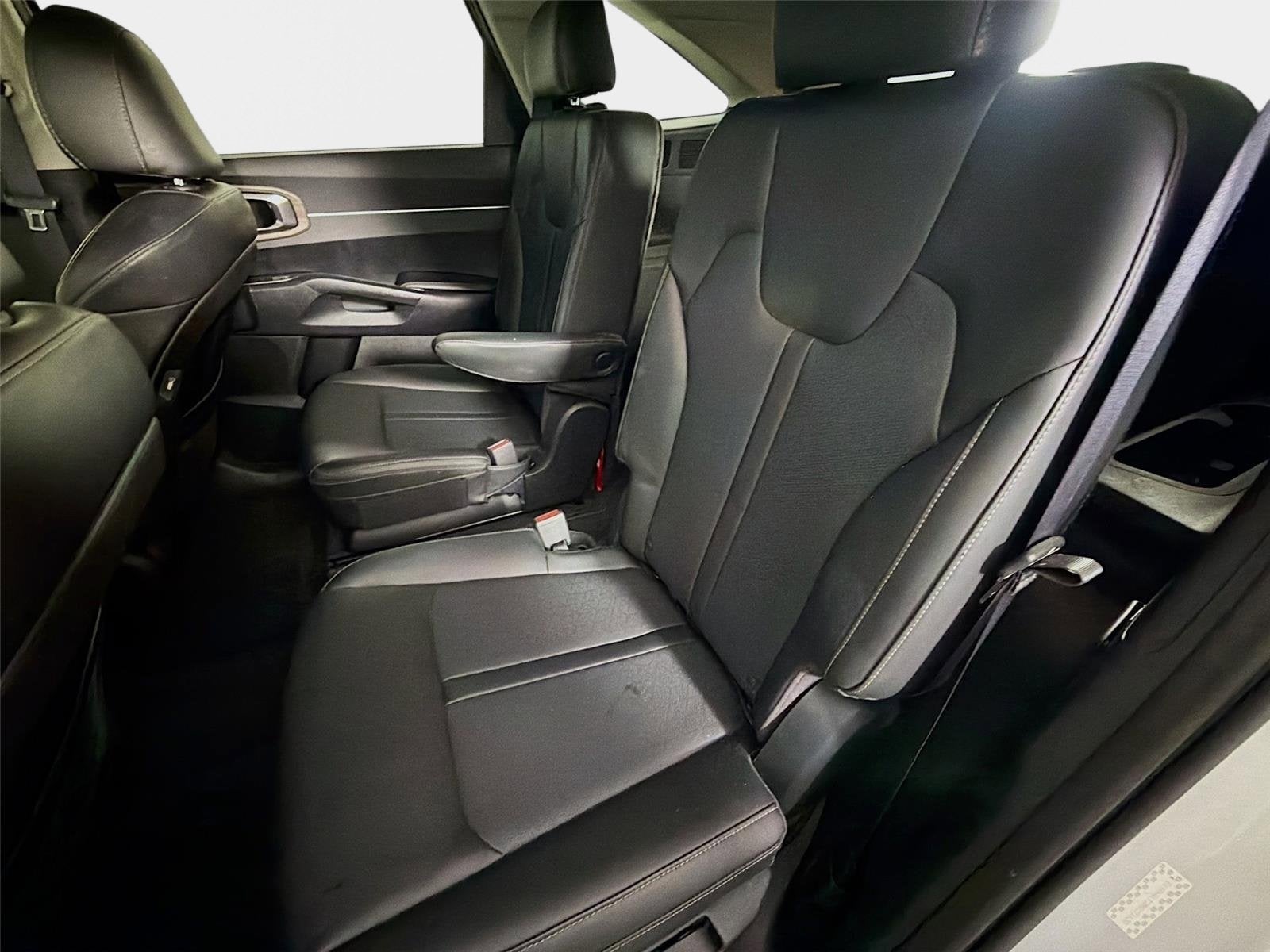 2021 Kia Sorento EX