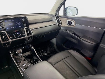 2021 Kia Sorento EX