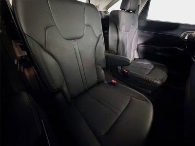 2021 Kia Sorento EX