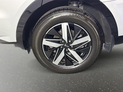 2021 Kia Sorento EX