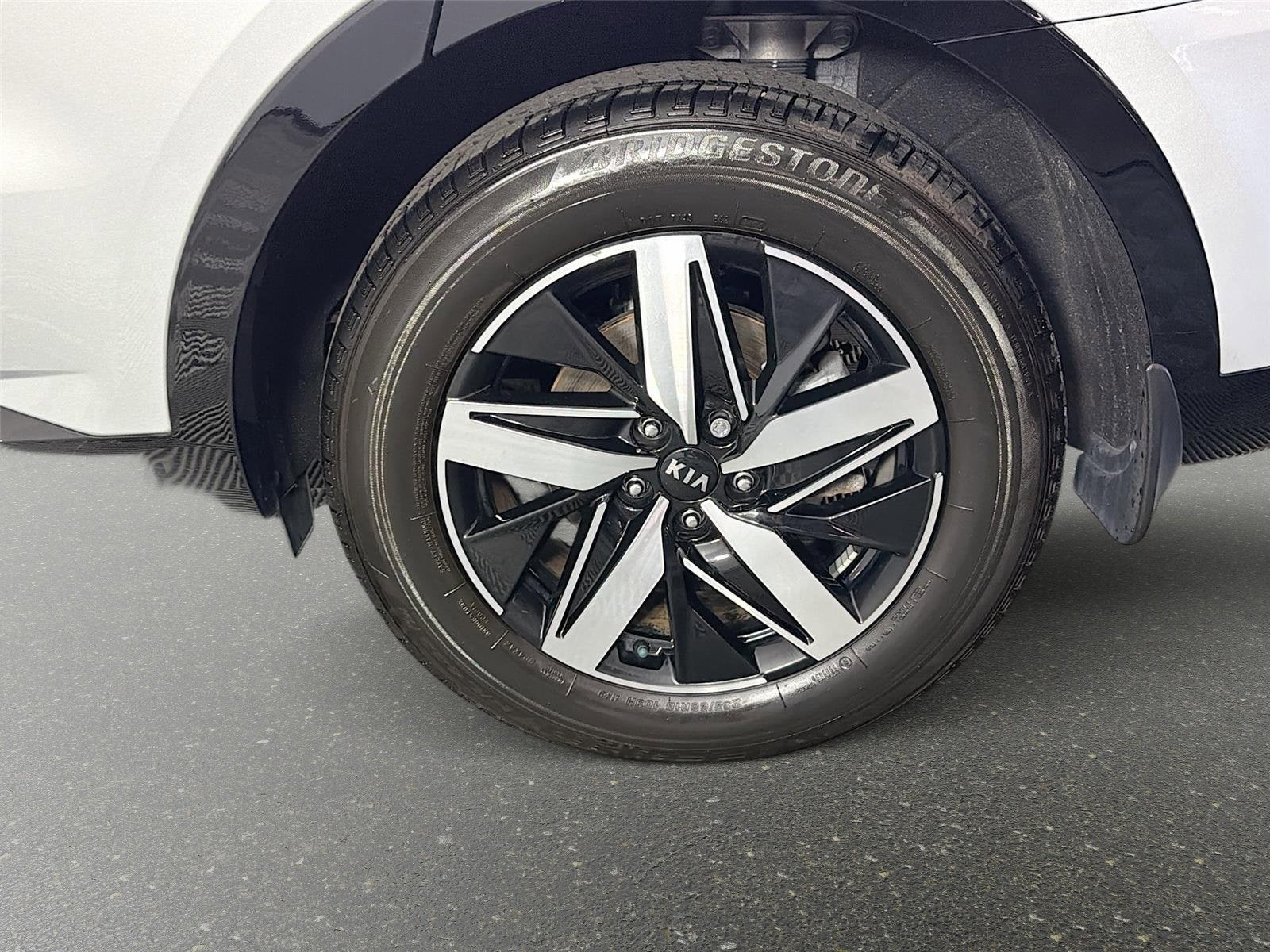 2021 Kia Sorento EX