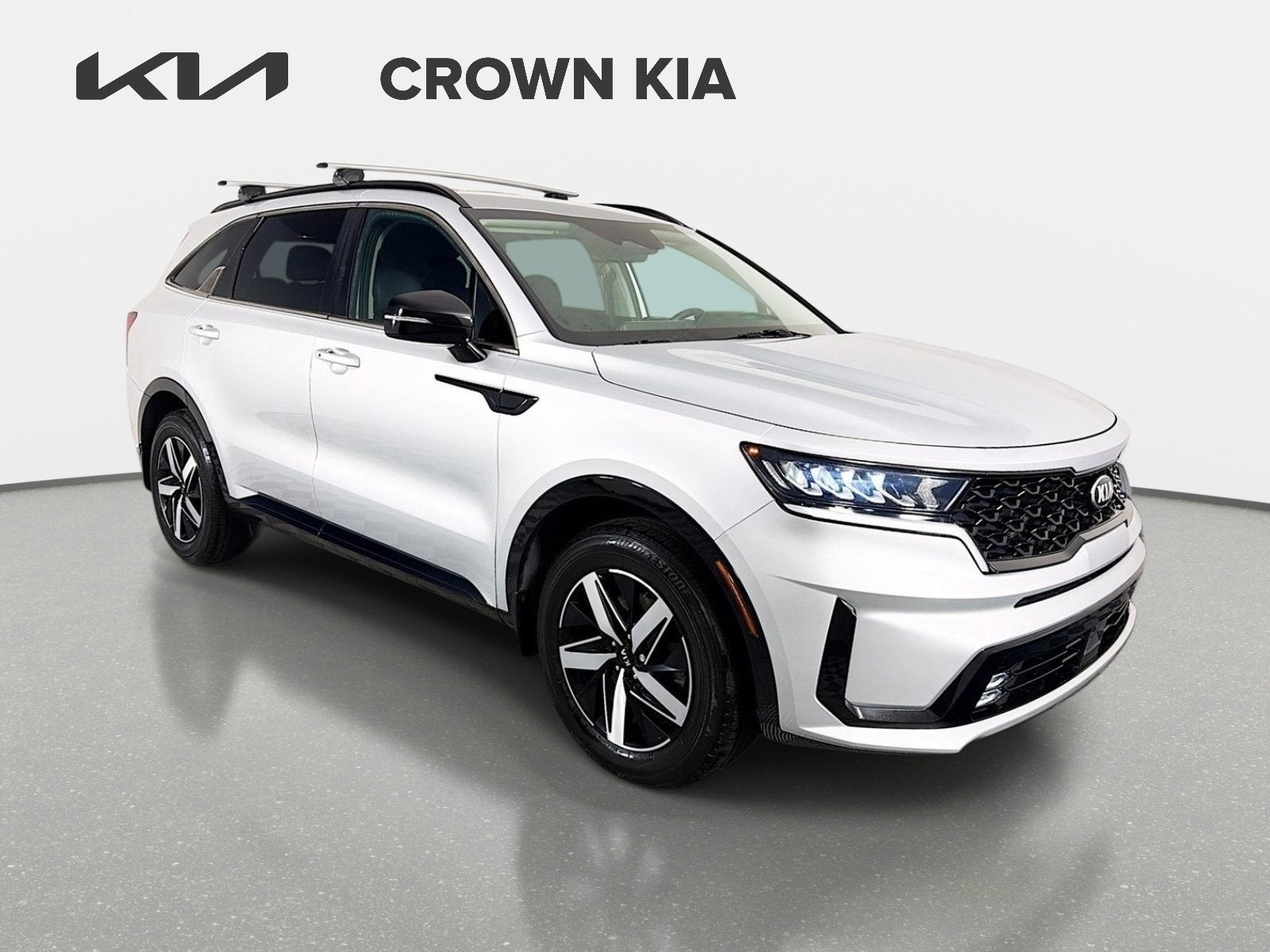 2021 Kia Sorento EX
