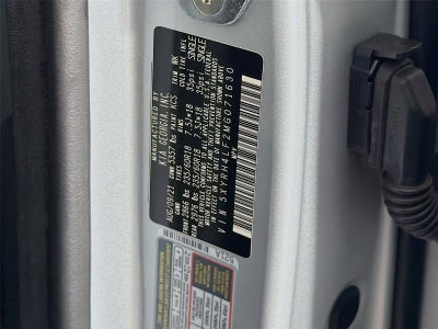 2021 Kia Sorento EX