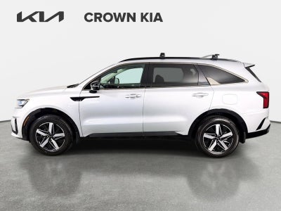 2021 Kia Sorento EX