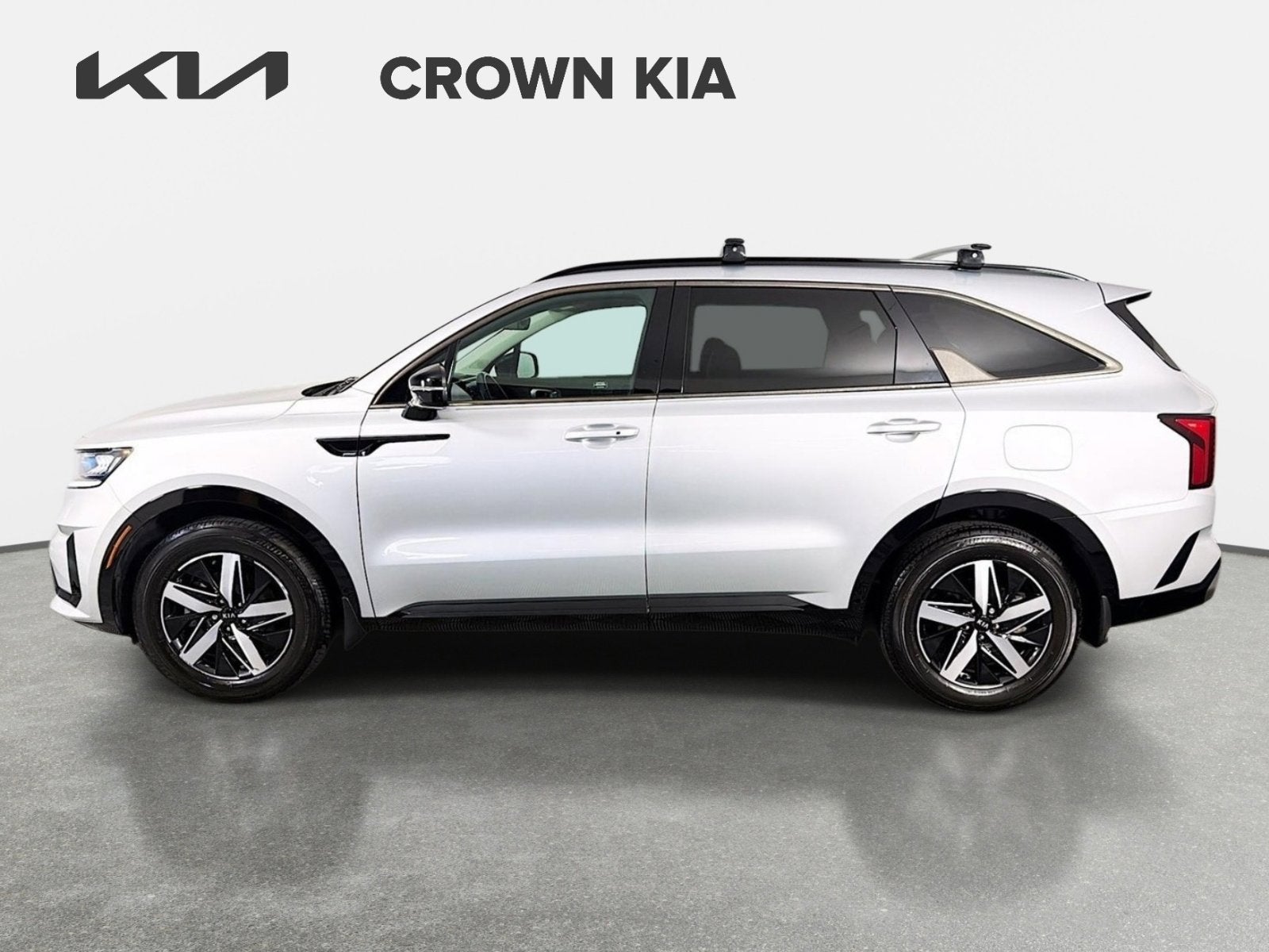 2021 Kia Sorento EX