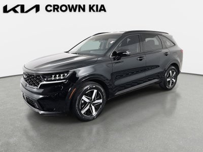 2023 Kia Sorento EX