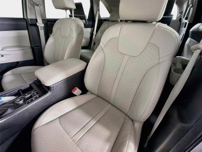 2022 Kia Sorento EX