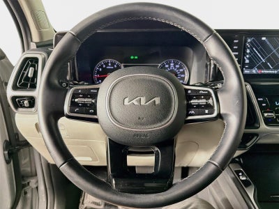 2022 Kia Sorento EX