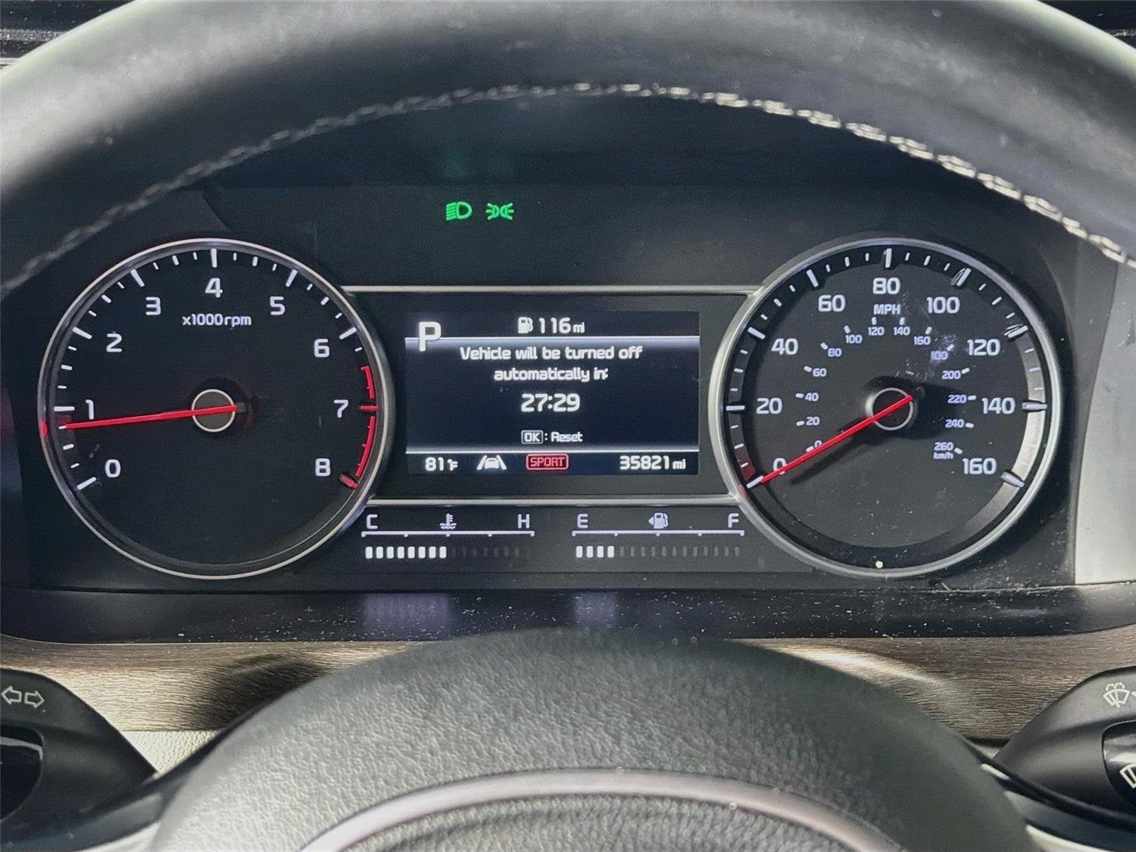2022 Kia Sorento EX