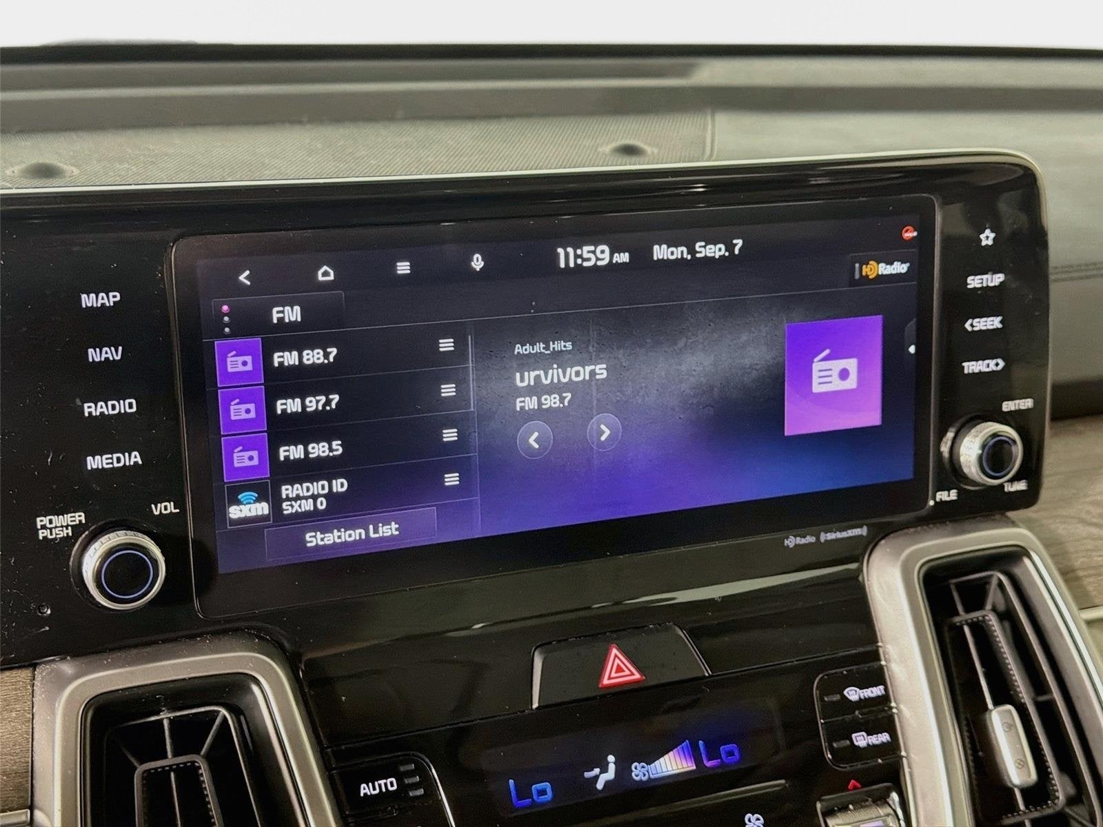 2022 Kia Sorento EX