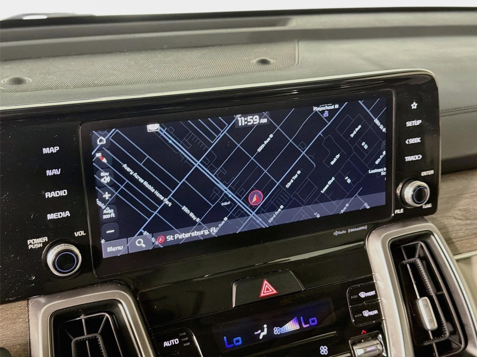 2022 Kia Sorento EX