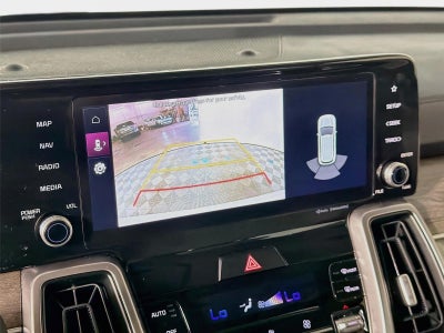 2022 Kia Sorento EX