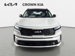 2022 Kia Sorento EX
