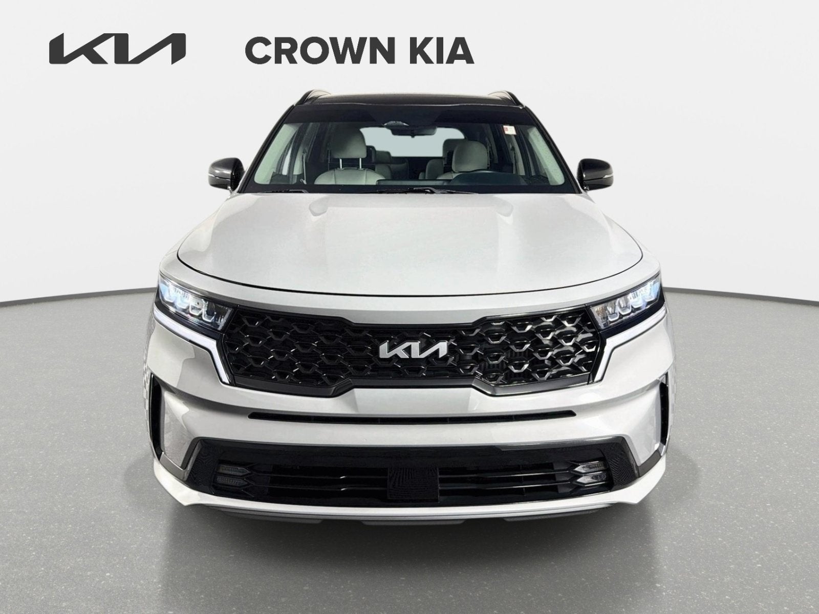 2022 Kia Sorento EX