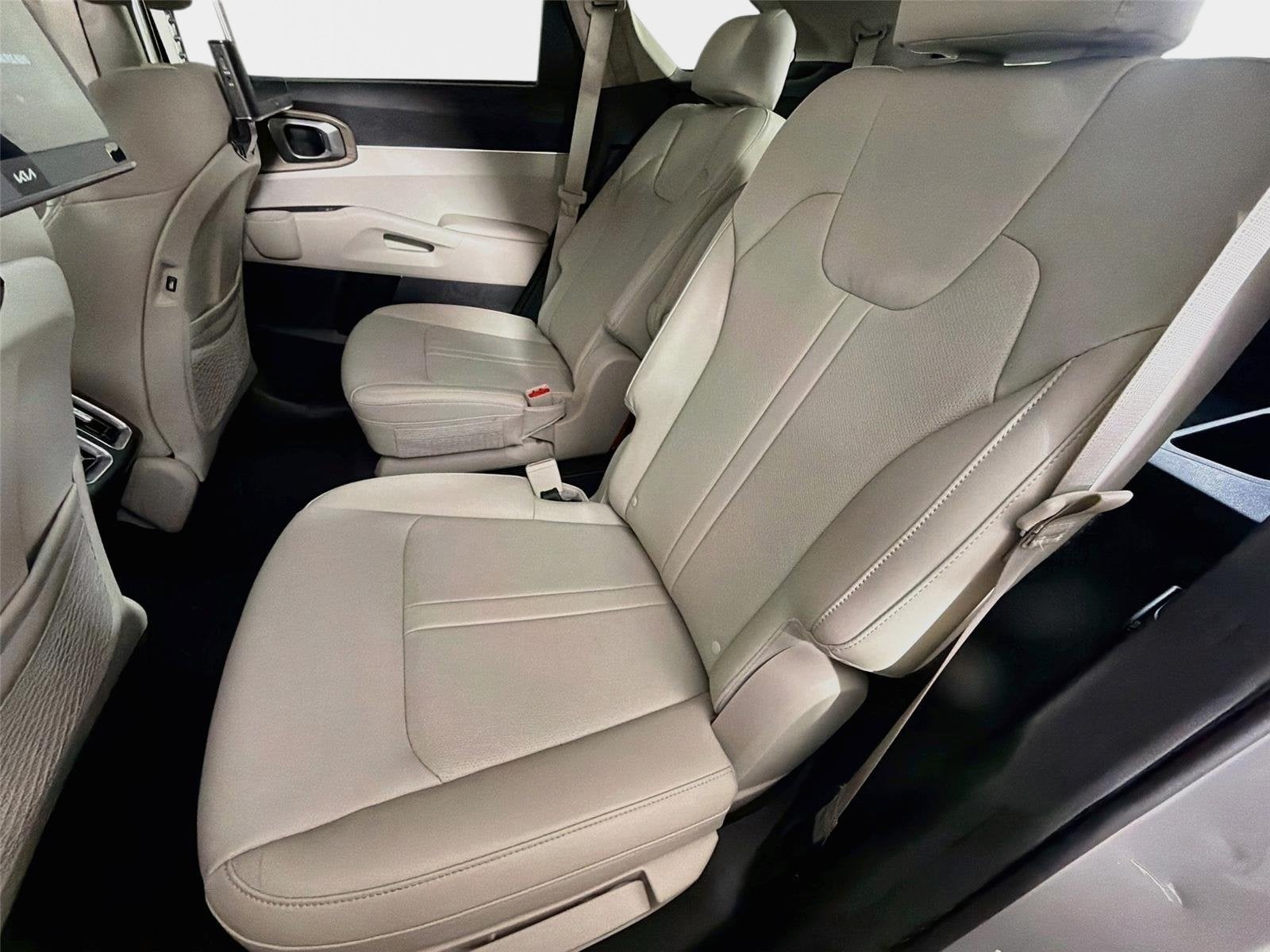 2022 Kia Sorento EX