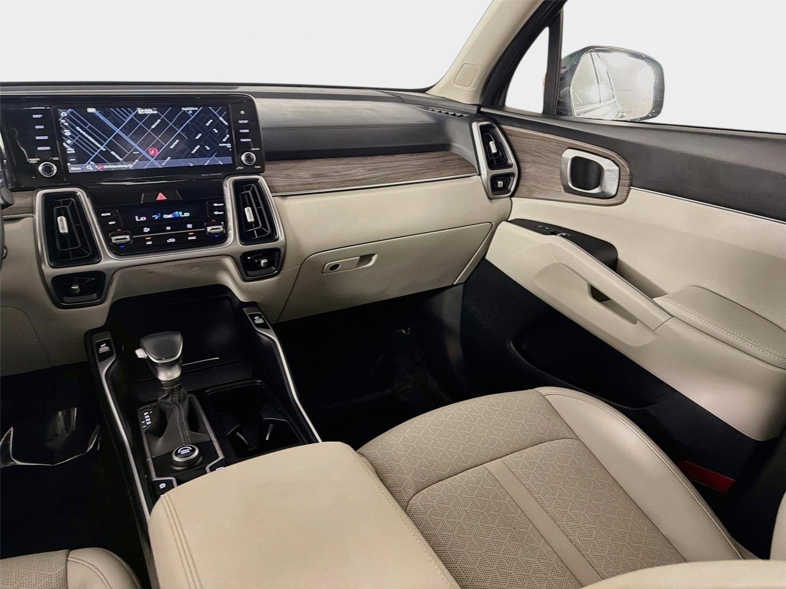 2022 Kia Sorento EX