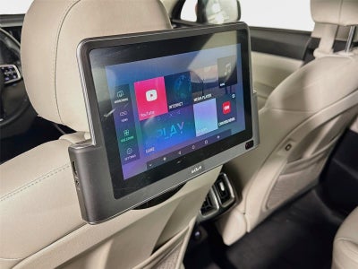 2022 Kia Sorento EX