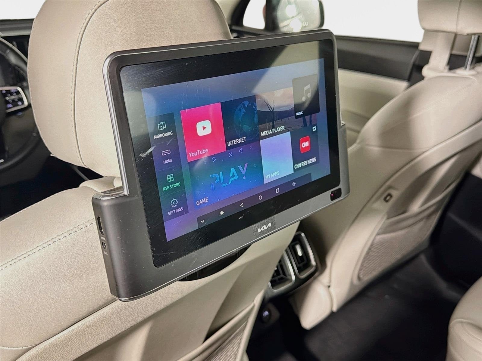 2022 Kia Sorento EX