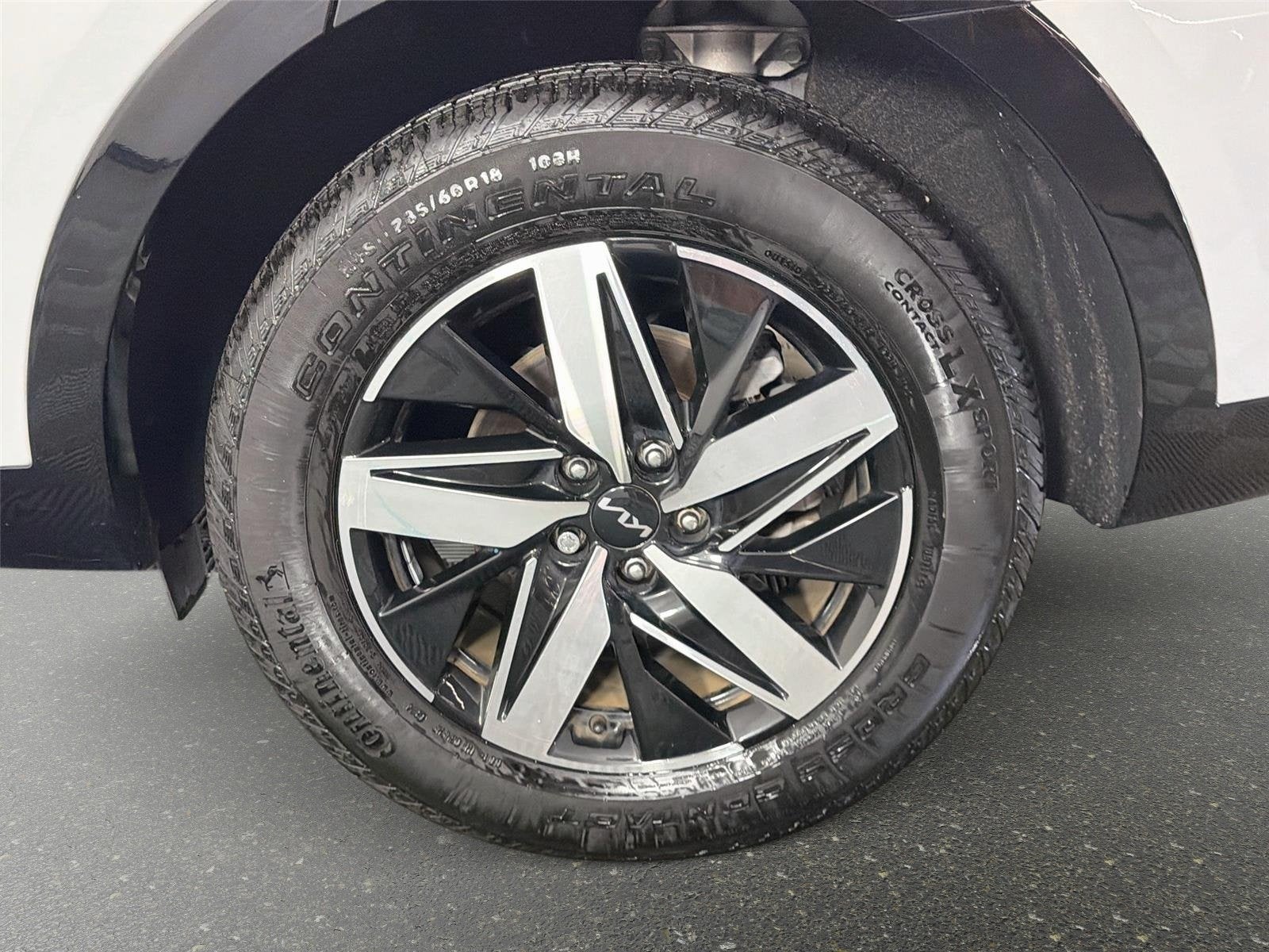 2022 Kia Sorento EX