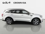 2022 Kia Sorento EX