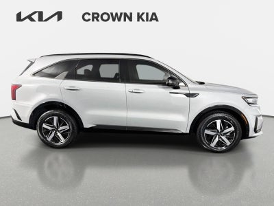 2022 Kia Sorento EX