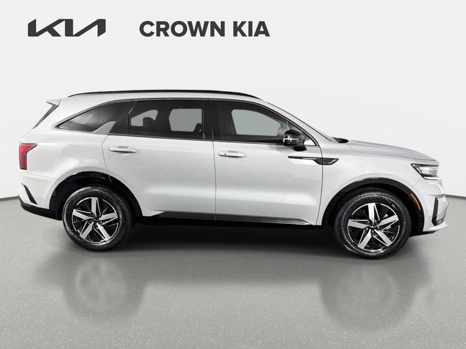 2022 Kia Sorento EX
