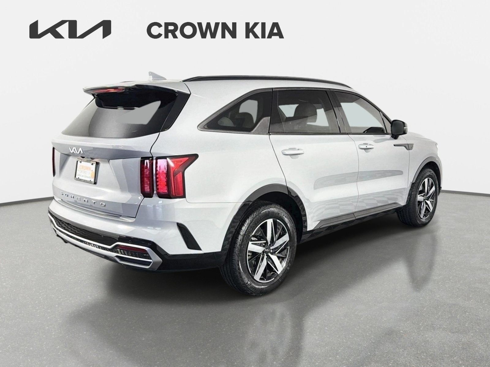 2022 Kia Sorento EX