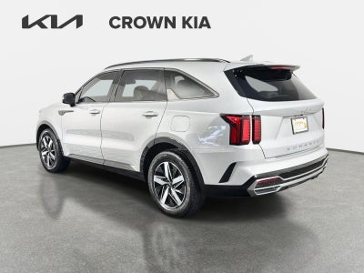 2022 Kia Sorento EX