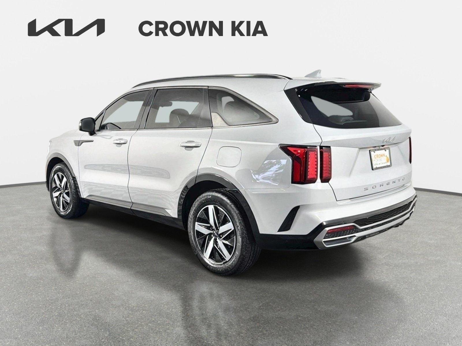 2022 Kia Sorento EX