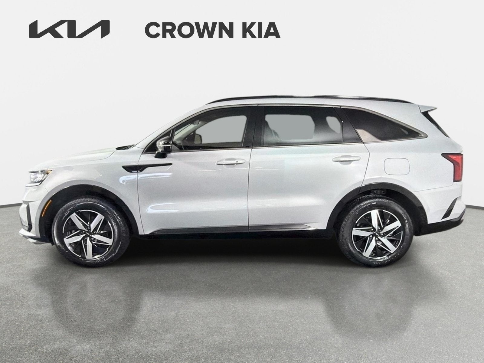 2022 Kia Sorento EX