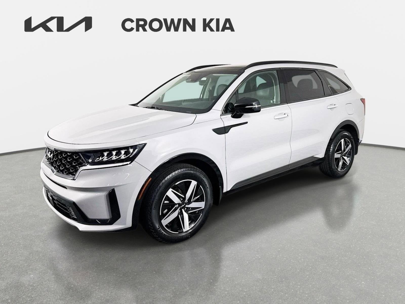 2022 Kia Sorento EX
