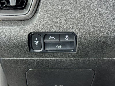 2022 Kia Sorento EX