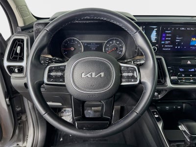 2022 Kia Sorento EX