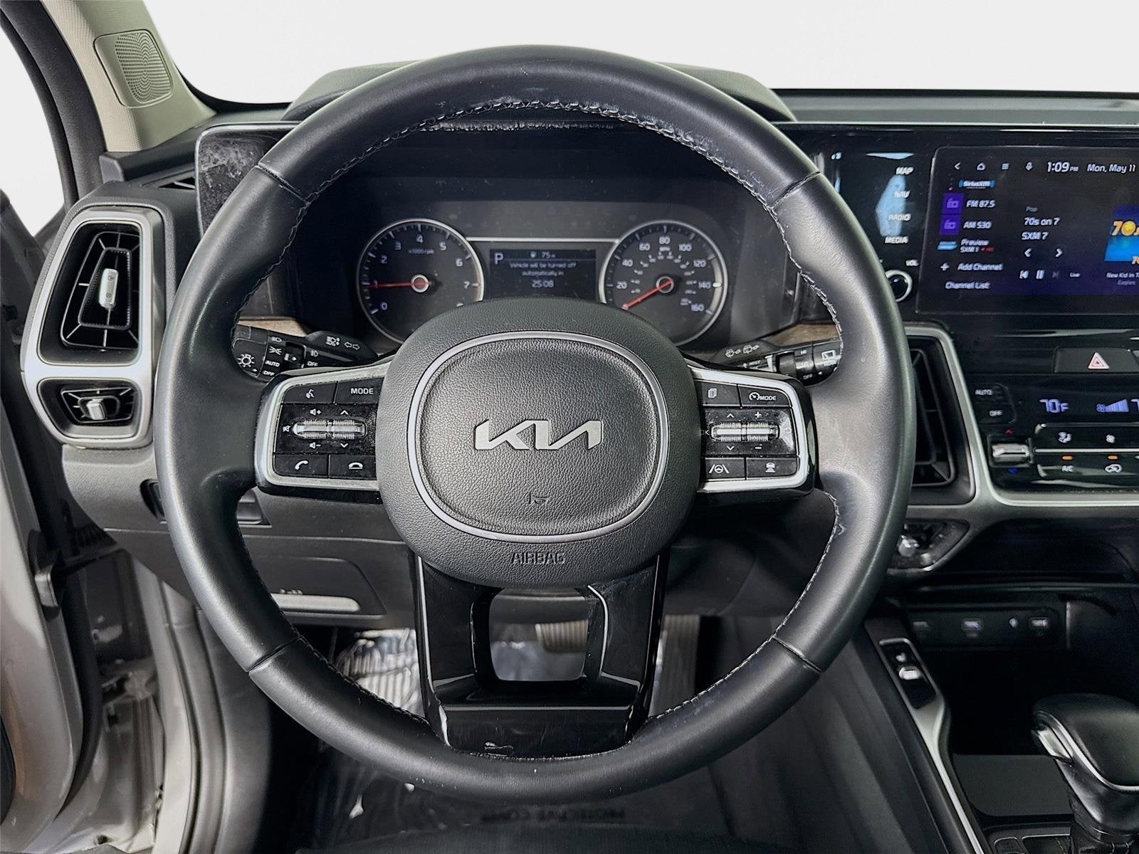 2022 Kia Sorento EX