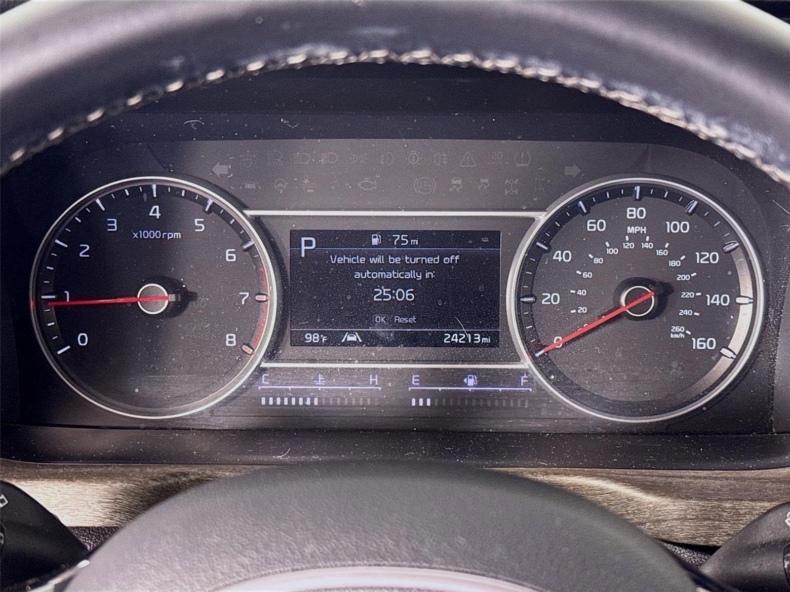 2022 Kia Sorento EX