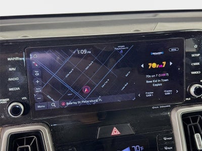 2022 Kia Sorento EX